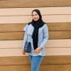 fatinaqilah98's Profile Picture