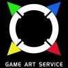 Hire     GameArtService
