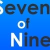 SevenofNine24's Profile Picture