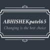 abhishekpatel385 adlı kullanıcının Profil Resmi