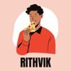 RITHVIK2060 adlı kullanıcının Profil Resmi
