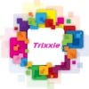 Trixxie adlı kullanıcının Profil Resmi