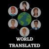 worldtranslatedd's Profile Picture