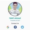 sahiljaiswal3133 adlı kullanıcının Profil Resmi