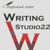 Käyttäjän writingstudio22 profiilikuva