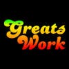 雇用     greatswork

