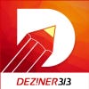      deziner313
を採用する