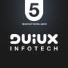 duiuxinfotech adlı kullanıcının Profil Resmi