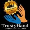 Gambar Profil TrustyHand