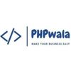 Käyttäjän phpwala profiilikuva