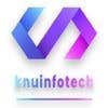 KNUinfotech adlı kullanıcının Profil Resmi