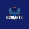 HESHANTHk5's Profilbillede