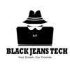 Нанять     BlackJeansTech
