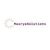 MauryaSolution adlı kullanıcının Profil Resmi