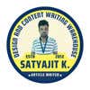 Gambar Profil satyajitkonar