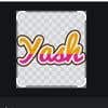 yash1201's Profilbillede