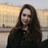 sashasavrasova adlı kullanıcının Profil Resmi