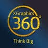 xgraphics360 adlı kullanıcının Profil Resmi