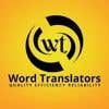 Изображение профиля WordTranslators