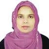Farzana1122 adlı kullancının Profil Resmi