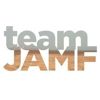 teamJAMF adlı kullanıcının Profil Resmi