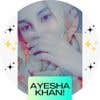 ayesha888khan adlı kullanıcının Profil Resmi