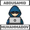 Abdusamid7117 adlı kullanıcının Profil Resmi
