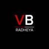 RadheyaAgency's Profilbillede