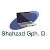 Käyttäjän shahzad015279449 profiilikuva
