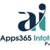 apps365infotech adlı kullanıcının Profil Resmi