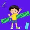 Rohit05mishra adlı kullanıcının Profil Resmi