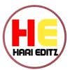 Harieditz's Profile Picture