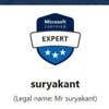 suryakantgarud adlı kullanıcının Profil Resmi