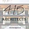 Architects415's Profile Picture