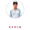 Rahimahmmed adlı kullanıcının Profil Resmi