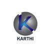 Gambar Profil Karthivfx