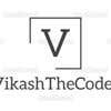 Изображение профиля VikashThecoder