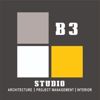 b3designstudioo's Profilbillede