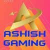 Ashish5930 adlı kullanıcının Profil Resmi