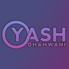 Profilna slika Yashdhanwani12