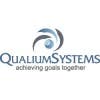 QualiumSystems adlı kullanıcının Profil Resmi