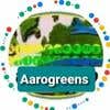 Aarogreens adlı kullanıcının Profil Resmi