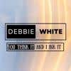 DebbieWhite23's Profilbillede