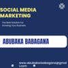 abubakarbabagana adlı kullanıcının Profil Resmi