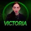 Gambar Profil Vickyghg