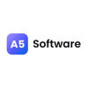 雇用     A5software
