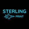 Zaměstnejte uživatele     Sterlingjetprint
