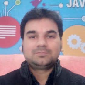 Profile image of rahul7865