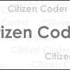 citizencoder's Profile Picture
