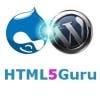 Gambar Profil html5guru